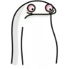Эмодзи Flork HD