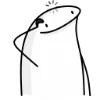 Эмодзи Flork HD