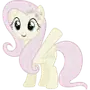 Эмодзи Fluttershy
