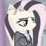 Эмодзи Fluttershy