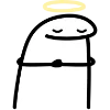😇