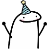 🥳