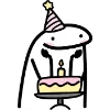 🥳