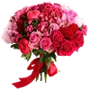 💐
