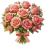 💐