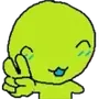Эмодзи Flug