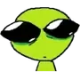 Эмодзи Flug