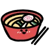 🍜