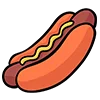 🌭