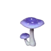 Эмодзи Purple