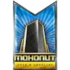 Эмодзи За Монолит