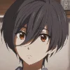 Эмодзи Free Anime