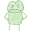 😠