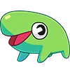 🐸