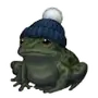 🐸