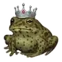 👑