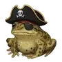 🐸