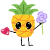 🍍