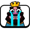 😭