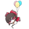 🎈