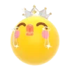 😚