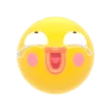 Эмодзи Funny Faces
