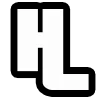 Эмодзи GTA FONT