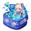 Эмодзи Genshin Drop