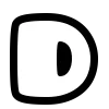 Эмодзи Geometry Dash Pusab