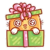 🎁