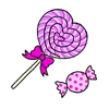 🍭