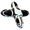 Эмодзи Glass icons 2
