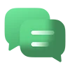 💬