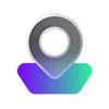 Эмодзи Glass icons