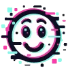 😀