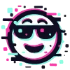 😎