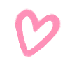 ❤️