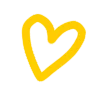 ❤️