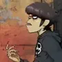 Эмодзи Gorillaz