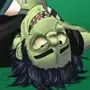 Эмодзи Gorillaz