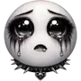 Эмодзи Gothic