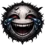 Эмодзи Gothic