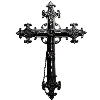 Эмодзи gothic vibe