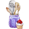 🍽️