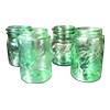 Эмодзи Green Aesthetic