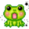 🐸
