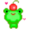 Эмодзи Green
