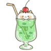 Эмодзи Green