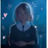 Эмодзи Gwen Stacy
