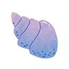 🐚